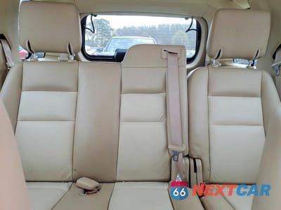 Zdjęcie 10 z 12 samochodu: 2006 FORD EXPLORER XLT VIN:1FMEU73E16UA89844 - miniatura