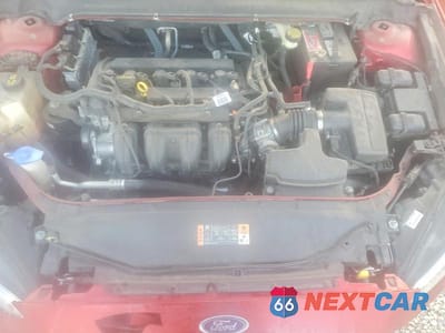 Zdjęcie 11 z 12 samochodu: 2014 FORD FUSION SE VIN:3FA6P0H7XER126029 - miniatura