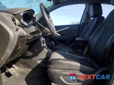 Zdjęcie 7 z 13 samochodu: 2020 CHEVROLET TRAX 1LT VIN:3GNCJLSB3LL336802 - miniatura