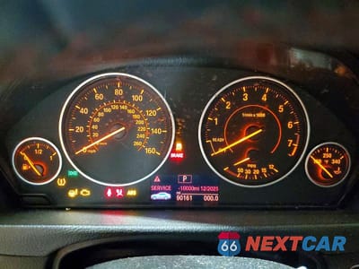 Zdjęcie 9 z 11 samochodu: 2018 BMW 330 I VIN:WBA8B9G54JNU96621 - miniatura