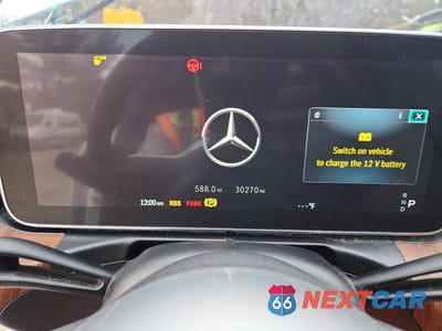 Zdjęcie 9 z 11 samochodu: 2024 MERCEDES-BENZ C 300 VIN:W1KAF4GB8RR184927 - miniatura