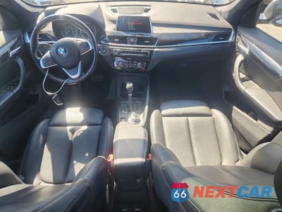 Zdjęcie 8 z 11 samochodu: 2018 BMW X1 XDRIVE28I VIN:WBXHT3C30J5K20618 - miniatura