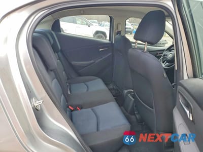 Zdjęcie 10 z 12 samochodu: 2016 SCION IA BASE VIN:3MYDLBZVXGY136012 - miniatura