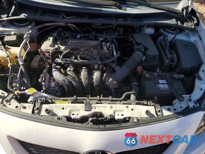 Zdjęcie 11 z 11 samochodu: 2010 TOYOTA COROLLA S VIN:2T1BU4EE7AC453693 - miniatura