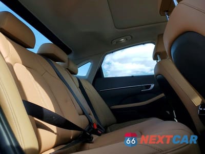 Zdjęcie 10 z 12 samochodu: 2025 HYUNDAI SONATA HYBRID LIMITED VIN:KMHL54JJXSA105604 - miniatura