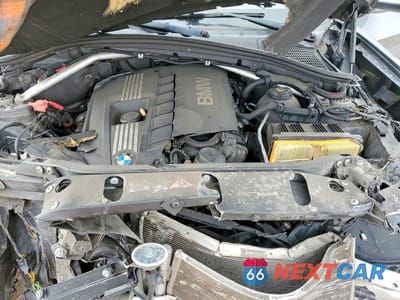 Zdjęcie 12 z 14 samochodu: 2012 BMW X3 XDRIVE28I VIN:5UXWX5C53CL720100 - miniatura