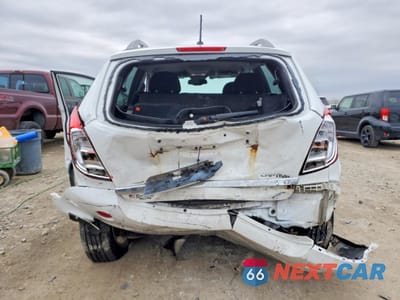 Zdjęcie 6 z 13 samochodu: 2014 CHEVROLET CAPTIVA LT VIN:3GNAL3EK7ES630726 - miniatura