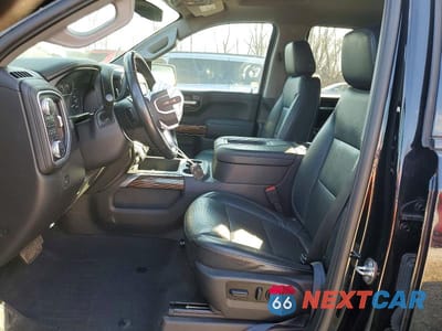 Zdjęcie 7 z 11 samochodu: 2021 GMC SIERRA K1500 ELEVATION VIN:3GTU9CED3MG252377 - miniatura