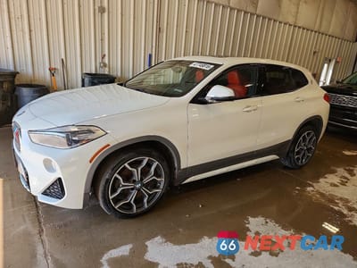 2018 BMW X2 SDRIVE28I WBXYJ3C35JEP76672 - główne zdjęcie licytacji z USA - miniatura