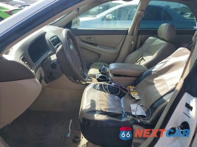 Zdjęcie 7 z 11 samochodu: 2000 LEXUS ES 300 BASE VIN:JT8BF28G7Y0259292 - miniatura