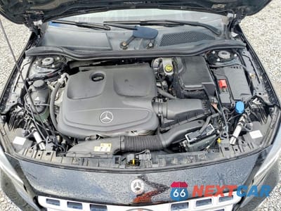 Zdjęcie 11 z 11 samochodu: 2018 MERCEDES-BENZ GLA 250 VIN:WDCTG4EB4JJ383408 - miniatura