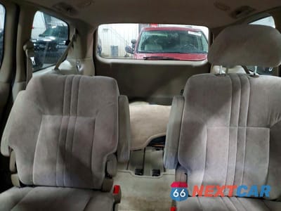 Zdjęcie 10 z 14 samochodu: 1999 TOYOTA SIENNA LE VIN:4T3ZF13C6XU093193 - miniatura