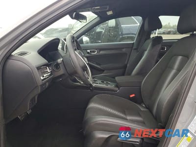 Zdjęcie 7 z 13 samochodu: 2025 HONDA CIVIC SPORT VIN:2HGFE2F5XSH563907 - miniatura