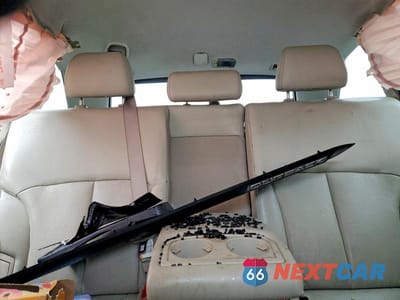 Zdjęcie 10 z 12 samochodu: 2010 SUBARU OUTBACK 3.6R LIMITED VIN:4S4BREJC4A2319326 - miniatura