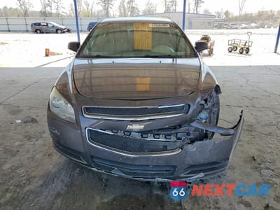 Piąte zdjęcie samochodu w środku: 2011 CHEVROLET MALIBU LS VIN:1G1ZB5E1XBF337607 - miniatura