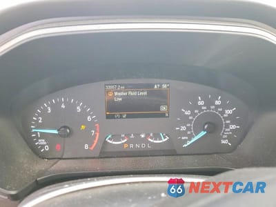 Zdjęcie 9 z 13 samochodu: 2022 FORD ESCAPE S VIN:1FMCU0F62NUB51267 - miniatura