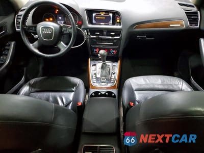 Zdjęcie 8 z 13 samochodu: 2009 AUDI Q5 3.2 VIN:WA1KK78R49A036676 - miniatura