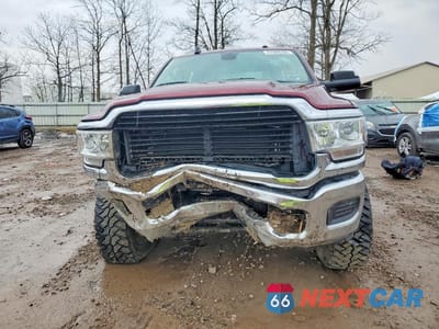 Piąte zdjęcie samochodu w środku: 2020 RAM 2500 BIG HORN VIN:3C6UR5JJ7LG145605 - miniatura