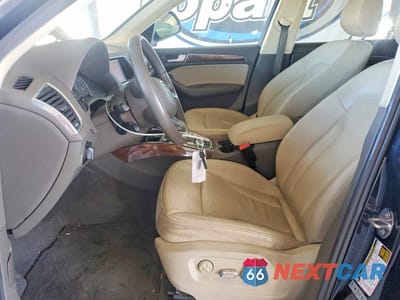 Zdjęcie 7 z 12 samochodu: 2015 AUDI Q5 PREMIUM PLUS VIN:WA1LFAFP5FA018366 - miniatura