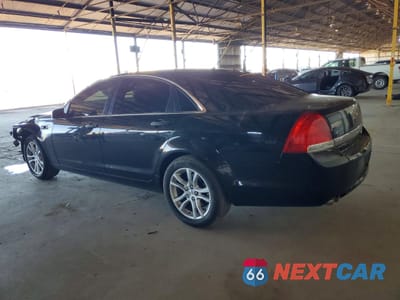 Drugie zdjęcie samochodu z przodu: 2012 CHEVROLET CAPRICE POLICE VIN:6G1MK5U2XCL601175 - miniatura