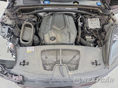 Zdjęcie 12 z 12 samochodu: 2023 PORSCHE MACAN BASE VIN:WP1AA2A54PLB15683 - miniatura