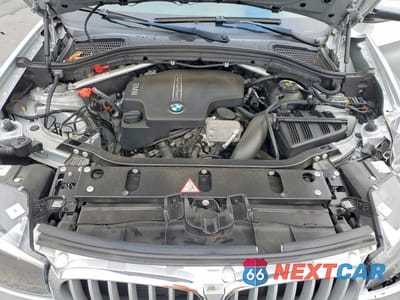 Zdjęcie 12 z 13 samochodu: 2016 BMW X3 XDRIVE28I VIN:5UXWX9C59G0D83434 - miniatura