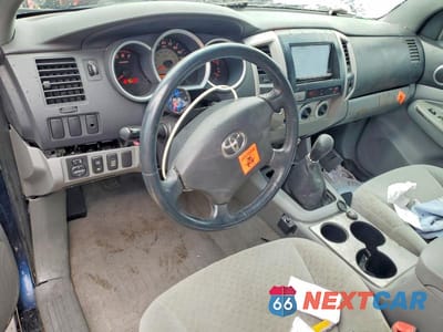 Zdjęcie 8 z 13 samochodu: 2008 TOYOTA TACOMA BASE VIN:5TEUX42N58Z511583 - miniatura