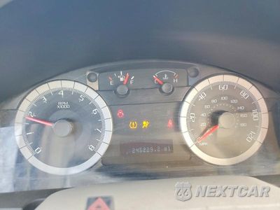 Zdjęcie 9 z 12 samochodu: 2008 FORD ESCAPE XLT VIN:1FMCU03138KE21454 - miniatura