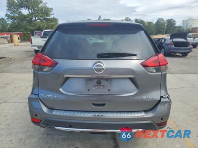Zdjęcie 6 z 12 samochodu: 2017 NISSAN ROGUE SV VIN:KNMAT2MV1HP559119 - miniatura