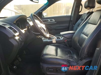 Zdjęcie 7 z 14 samochodu: 2014 FORD EXPLORER XLT VIN:1FM5K7D8XEGB41550 - miniatura