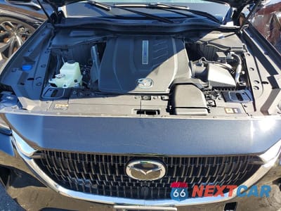 Zdjęcie 12 z 13 samochodu: 2024 MAZDA CX-90 PREFERRED VIN:JM3KKBHA4R1179010 - miniatura