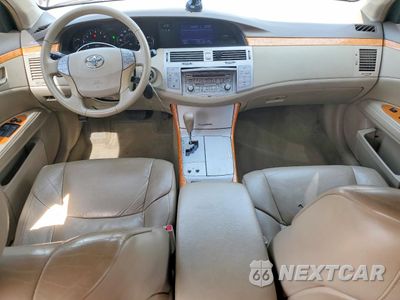 Zdjęcie 8 z 13 samochodu: 2006 TOYOTA AVALON XLS VIN:4T1BK36B26U075227 - miniatura