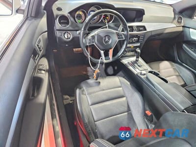 Zdjęcie 8 z 13 samochodu: 2015 MERCEDES-BENZ C 350 4MATIC VIN:WDDGJ8JB2FG415479 - miniatura