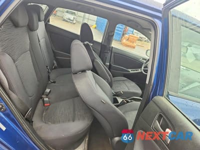 Zdjęcie 10 z 12 samochodu: 2017 HYUNDAI ACCENT SE VIN:KMHCT5AE3HU331635 - miniatura