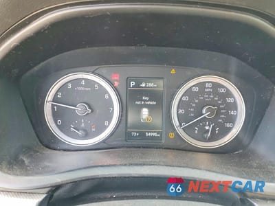 Zdjęcie 9 z 12 samochodu: 2018 HYUNDAI SONATA SEL VIN:5NPE34AF0JH622738 - miniatura