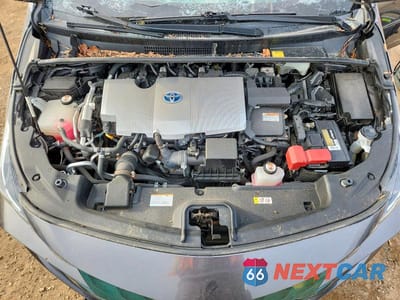 Zdjęcie 11 z 12 samochodu: 2017 TOYOTA PRIUS PRIME ADVANCED VIN:JTDKARFP9H3007103 - miniatura