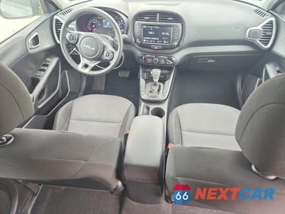 Zdjęcie 8 z 14 samochodu: 2022 KIA SOUL LX VIN:KNDJ23AU8N7822805 - miniatura