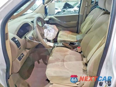 Zdjęcie 7 z 11 samochodu: 2008 NISSAN FRONTIER SE V6 VIN:1N6AD07W88C435732 - miniatura