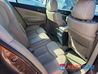 Zdjęcie 10 z 12 samochodu: 2014 NISSAN MAXIMA 3.5 SV VIN:1N4AA5AP5EC492479 - miniatura