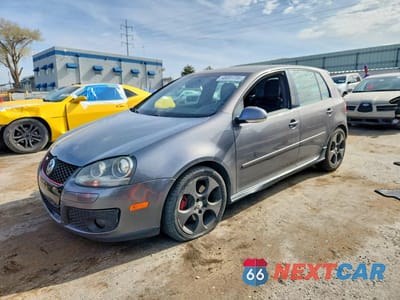 2008 VOLKSWAGEN GTI WVWHV71K38W083008 - główne zdjęcie licytacji z USA - miniatura