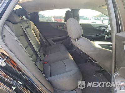 Zdjęcie 10 z 12 samochodu: 2016 CHEVROLET MALIBU LT VIN:1G1ZE5ST0GF305396 - miniatura