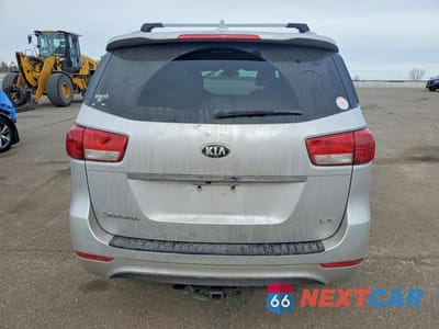 Zdjęcie 6 z 13 samochodu: 2015 KIA SEDONA LX VIN:KNDMB5C17F6061123 - miniatura