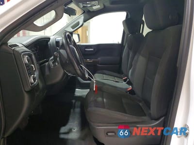 Zdjęcie 7 z 11 samochodu: 2020 GMC SIERRA K1500 ELEVATION VIN:1GTR9CEK1LZ166181 - miniatura