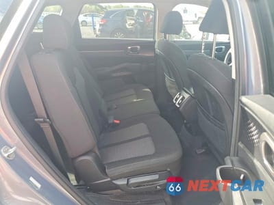 Zdjęcie 11 z 13 samochodu: 2022 KIA SORENTO LX VIN:5XYRG4LC0NG146075 - miniatura