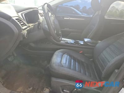 Zdjęcie 7 z 13 samochodu: 2016 FORD FUSION SE VIN:3FA6P0H71GR349370 - miniatura