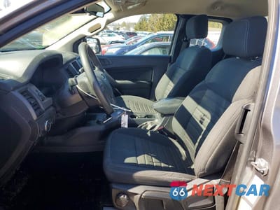 Zdjęcie 7 z 11 samochodu: 2021 FORD RANGER XL VIN:1FTER1FH1MLD08474 - miniatura
