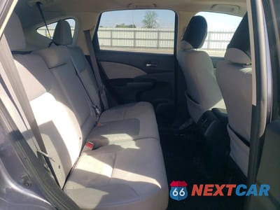 Zdjęcie 11 z 13 samochodu: 2016 HONDA CR-V EX VIN:5J6RM4H51GL082939 - miniatura
