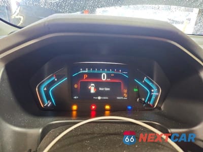 Zdjęcie 9 z 14 samochodu: 2018 HONDA ODYSSEY EX VIN:5FNRL6H5XJB075888 - miniatura