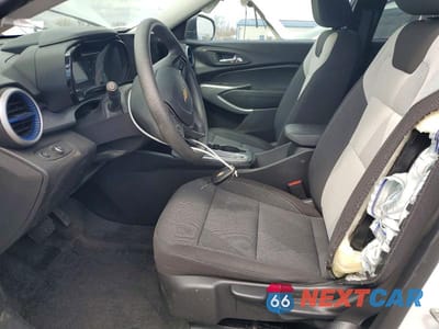 Zdjęcie 7 z 12 samochodu: 2024 CHEVROLET TRAX LS VIN:KL77LFE22RC168220 - miniatura