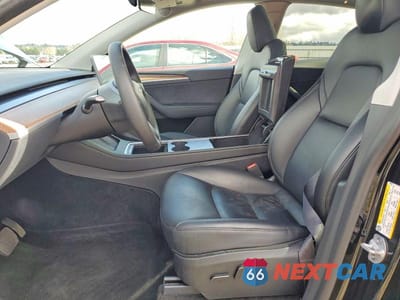 Zdjęcie 7 z 13 samochodu: 2024 TESLA MODEL Y VIN:7SAYGAEE1RF983832 - miniatura